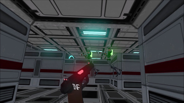 Infinity Fall screenshot 3