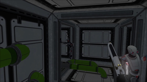 Infinity Fall screenshot 12