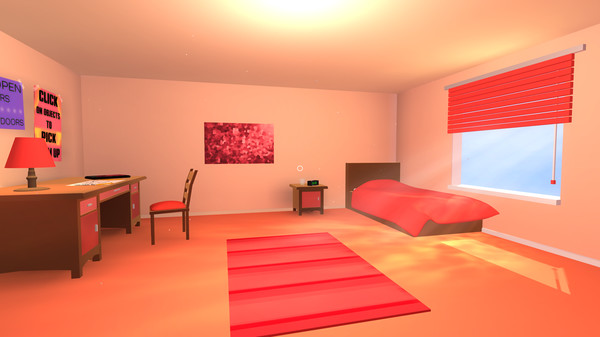 Fractured Minds screenshot 1