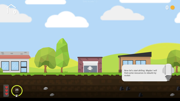 MineDrill Redux screenshot 4