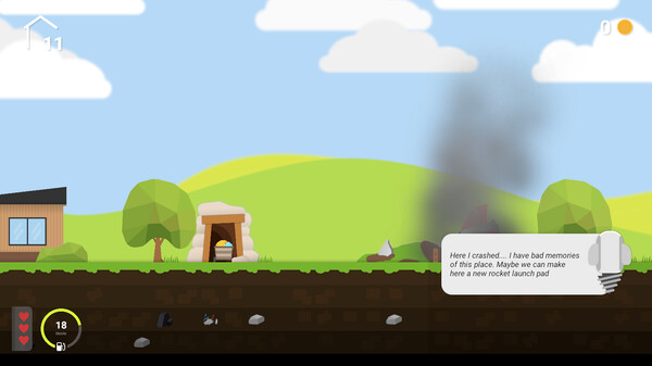 MineDrill Redux screenshot 0