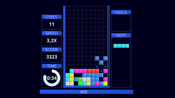 TETRUX: Online screenshot 10