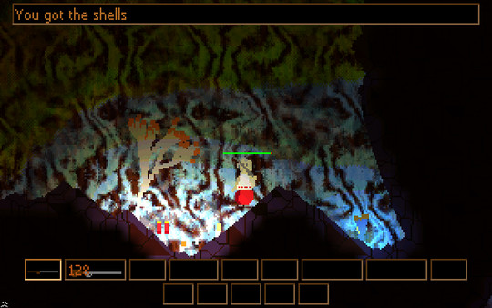 Taras Bulba and platforms of Hoolion screenshot 2