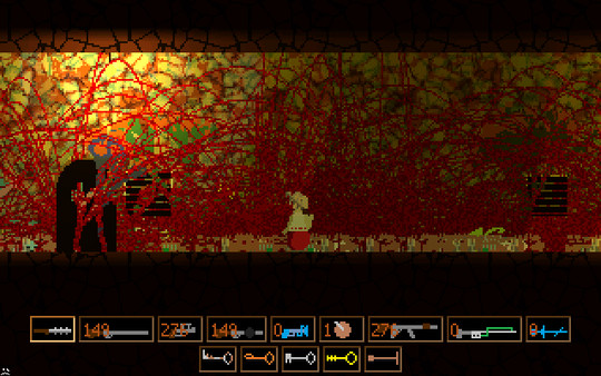Taras Bulba and platforms of Hoolion screenshot 5