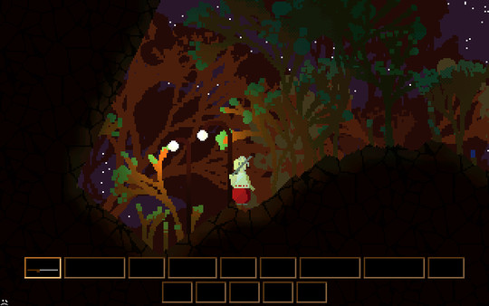 Taras Bulba and platforms of Hoolion screenshot 1