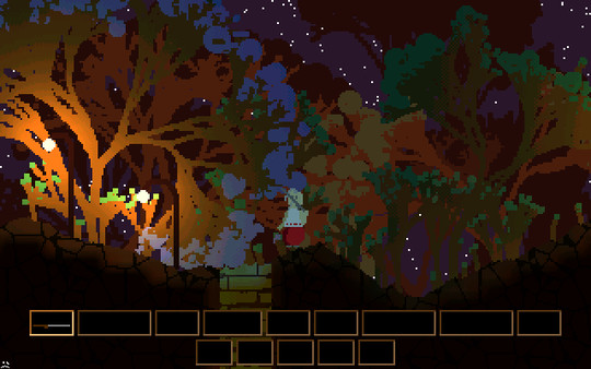 Taras Bulba and platforms of Hoolion screenshot 3