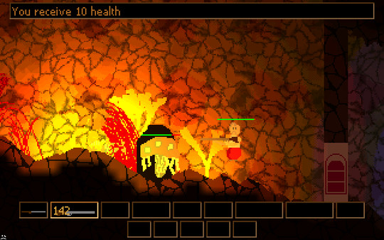 Taras Bulba and platforms of Hoolion screenshot 4