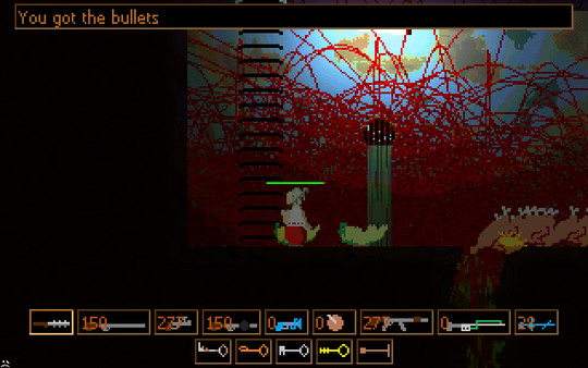 Taras Bulba and platforms of Hoolion screenshot 7