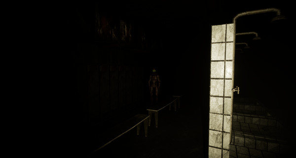 Paralysis screenshot 3