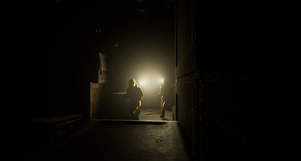 Paralysis screenshot 1
