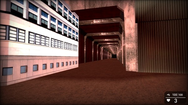 Cynoclept: The Game screenshot 4