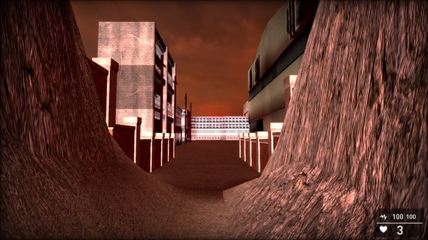 Cynoclept: The Game screenshot 5