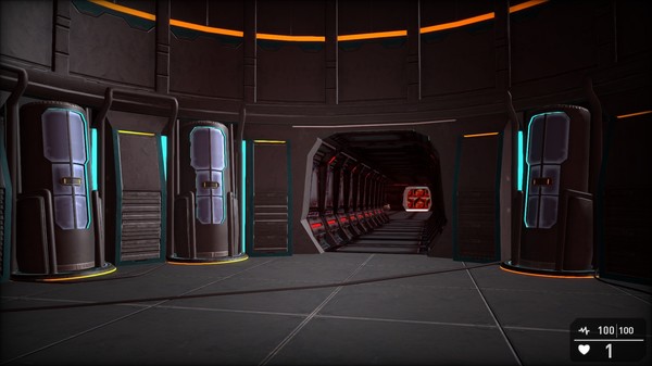 Cynoclept: The Game screenshot 1