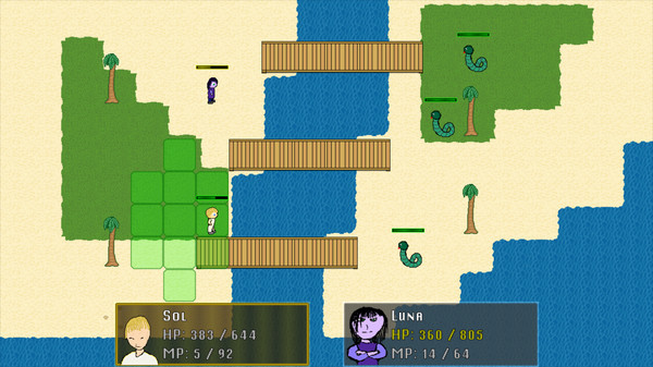 Endless Reality screenshot 4