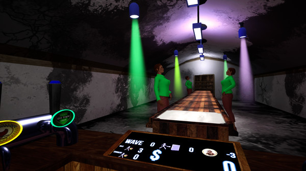 Steve's Pub - Soda on tap screenshot 2