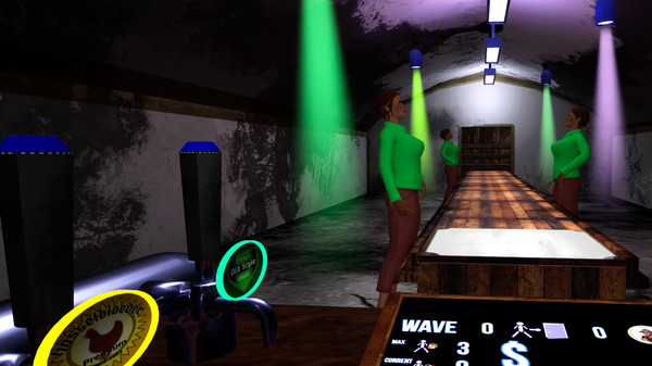 Steve's Pub - Soda on tap screenshot 11
