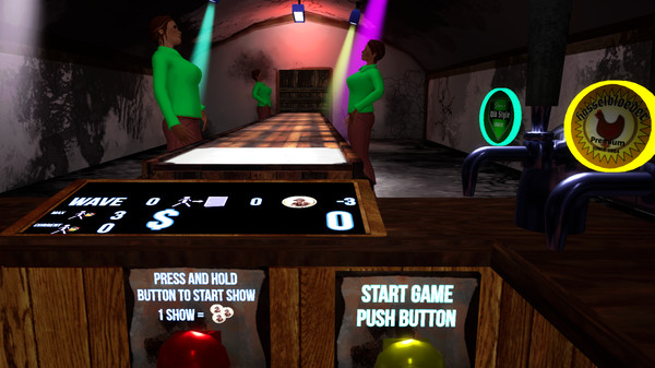Steve's Pub - Soda on tap screenshot 4