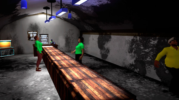 Steve's Pub - Soda on tap screenshot 12