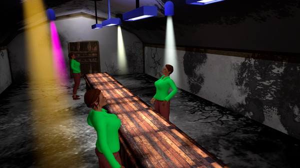 Steve's Pub - Soda on tap screenshot 8