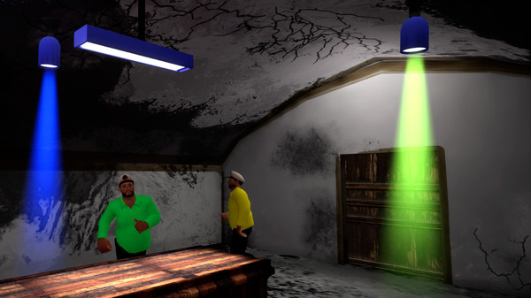 Steve's Pub - Soda on tap screenshot 10