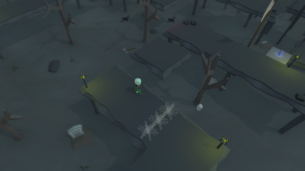Scuttlers screenshot 2