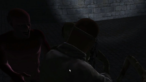 Next Stop: Zombie screenshot 7