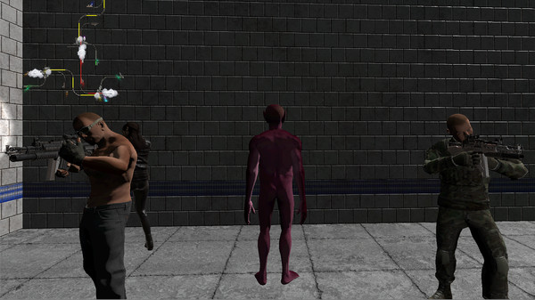 Next Stop: Zombie screenshot 6