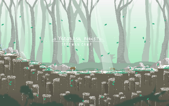 Ravager screenshot 5