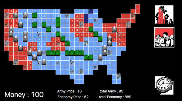 Potemkin screenshot 3