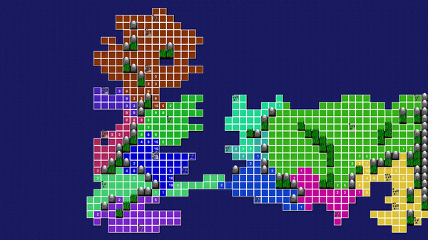 Potemkin screenshot 2