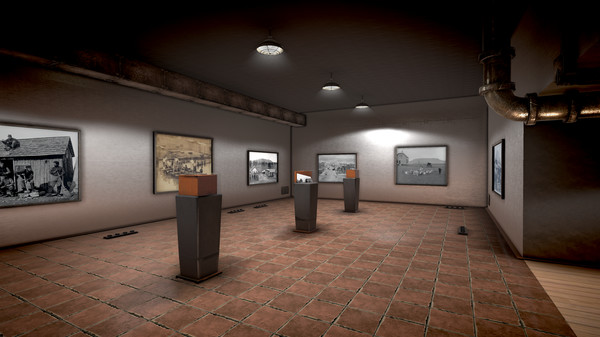 The Museum of ThroughView screenshot 4
