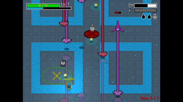 Monsteria screenshot 9