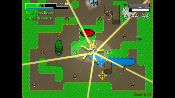 Monsteria screenshot 10
