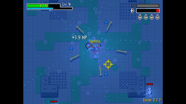 Monsteria screenshot 8