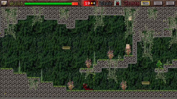 Leon's crusade (La cruzada de León) screenshot 6