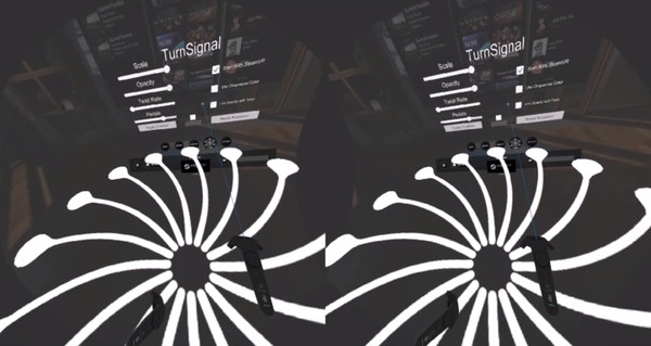 TurnSignal screenshot 4