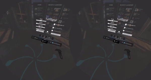 TurnSignal screenshot 2