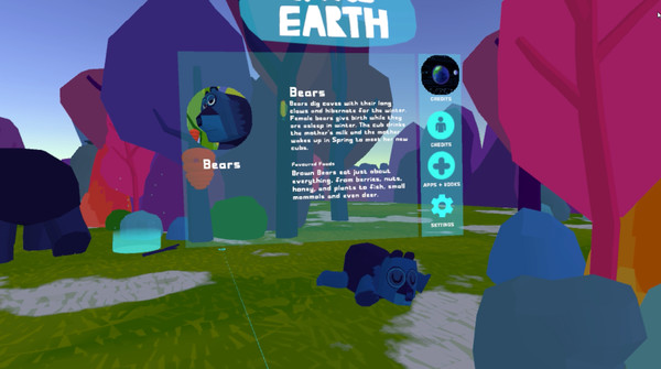 Little Earth screenshot 4