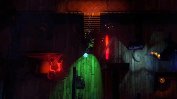 Hunt 'n Sneak screenshot 6