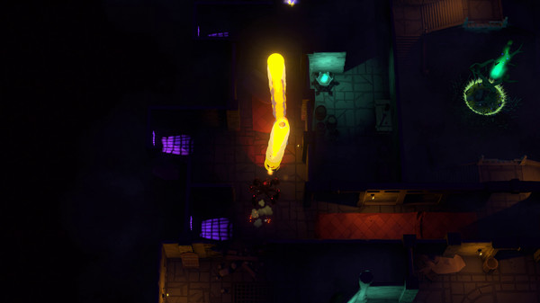 Hunt 'n Sneak screenshot 3