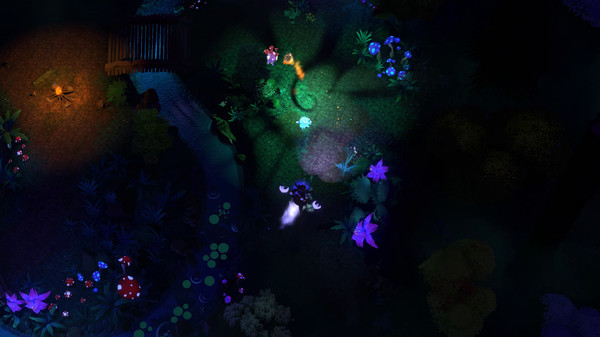 Hunt 'n Sneak screenshot 2