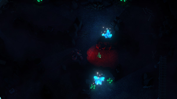 Hunt 'n Sneak screenshot 1