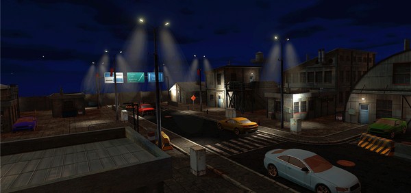 Alpha Mike Foxtrot VR - AMF VR screenshot 6