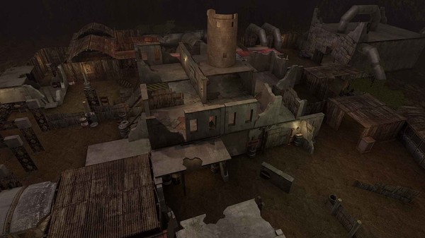 Alpha Mike Foxtrot VR - AMF VR screenshot 12