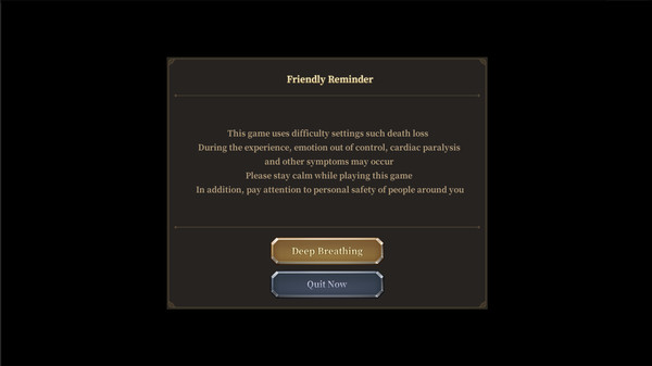 Mad Crown screenshot 3