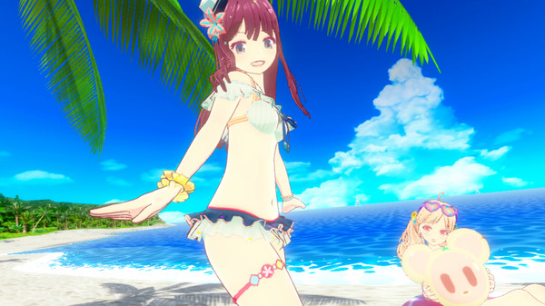 Hop Step Sing! Kimamani☆Summer vacation (HQ Edition) screenshot 7
