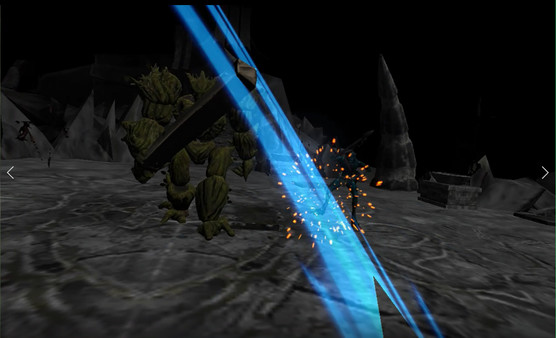 DUELEUM screenshot 1