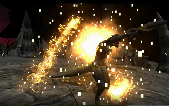 DUELEUM screenshot 6