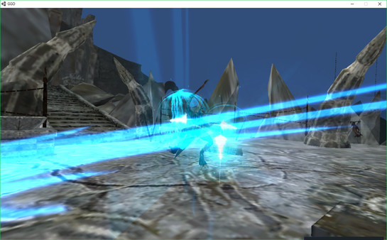 DUELEUM screenshot 4