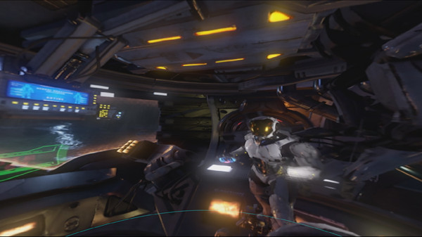 DlodloVRPlayer screenshot 3